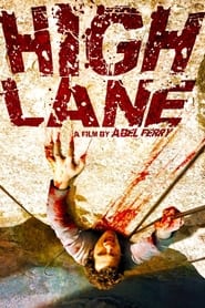 High Lane постер