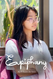 Epiphany: As Cinco Fases do Luto - Curta Motivo