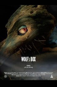 Poster Wolf's Box