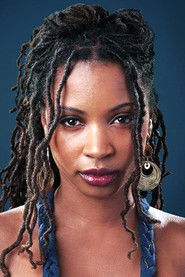 Shanola Hampton is Gabi Mosley