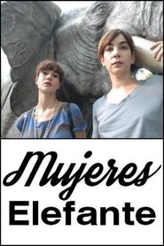 Poster Mujeres elefante