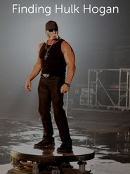 Poster Finding Hulk Hogan 2010