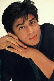 Shah Rukh Khan