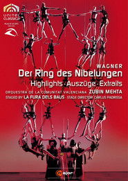 Der Ring des Nibelungen