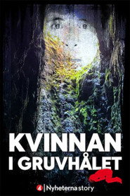 Kvinnan i gruvhålet