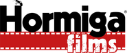 Logo for Hormiga Films
