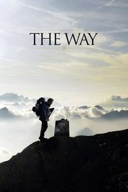 The Way (2010) poster