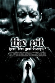 Poster The Pit: How Can You Escape?