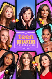 Teen Mom: The Next Chapter (2022)