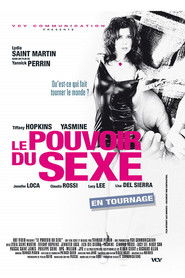 Le pouvoir du Sexe