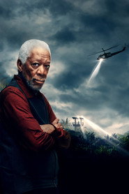 Great Escapes with Morgan Freeman постер
