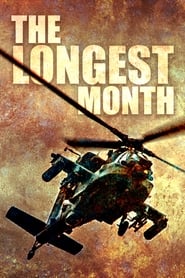 Poster The Longest Month