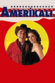 Poster Amerikalı 1993