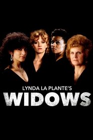 Widows постер