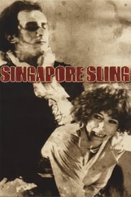 Singapore Sling постер