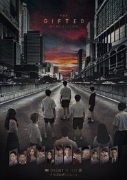 Nonton The Gifted: Graduation (2020) Sub Indo