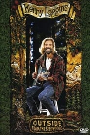 Poster Kenny Loggins - Outside From the Redwoods