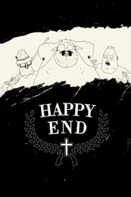 Poster Happy End