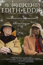 Edith+Eddie постер