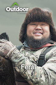 Feral постер