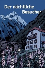 Poster Der nächtliche Besucher 1992