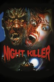 Night Killer постер