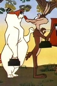 Un coyote dans la bergerie (1953) Un coyote dans la bergerie (1953)