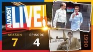 Bill Nye the Science Guy, Ballard Driving Academy