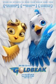Goldbeak Goldbeak