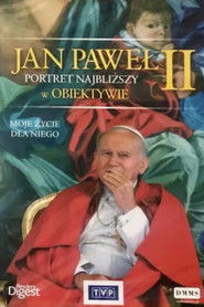 Moje życie dla niego