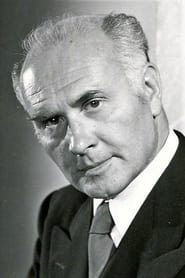 Charles Evans as Colonel Foley