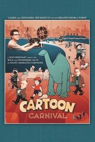 Poster Cartoon Carnival