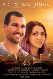 Poster Art Show Bingo 2017