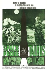 Space Probe Taurus постер