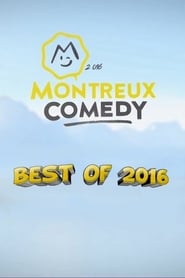 Poster Montreux Comedy Festival 2016 - Best Of