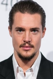 Image Alexander Dreymon