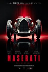 Maserati: The Brothers (1970)