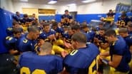 Poster Fordson: Faith, Fasting, Football 2011