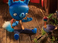 Nothing In The Finding Place/Finding Play