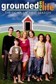 Grounded for Life Season 1 4