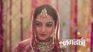 Tapasya Asks Jagadhatri to Apologise to Rudra