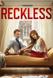 Reckless poster