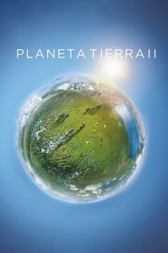 Planeta Tierra II (2016)