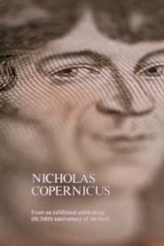 Poster Nicholas Copernicus