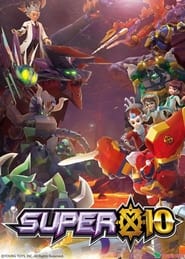 Super 10 poster