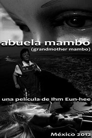 Poster Abuela Mambo 2012