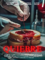 Quiebre) Quiebre (2023)