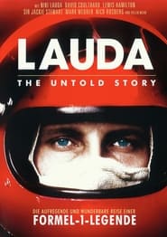 Lauda: The Untold Story постер