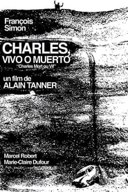 Charles, vivo o muerto