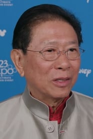 Wing Tao Chao as Governor Wing